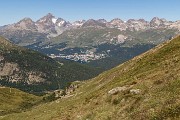 Domenica 17 Agosto 2014 – Piz Languard -  FOTOGALLERY